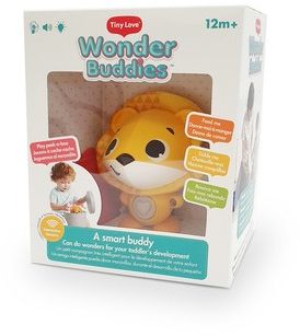 Інтерактивна іграшка TINY LOVE Левеня Леонард (1504406830) Інтерактивна іграшка TINY LOVE Левеня Леонард (1504406830) | Фото 6