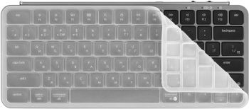 Клавіатура KEYCHRON B1 Pro, USB/WL/BT, Space Gray (B1P-K1-UA) | Фото 6