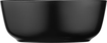 Салатник ARDESTO Bolzano, 740мл, чорно-коричневий (AR2916BB) | Фото 2