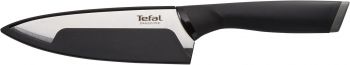 TEFAL Comfort + чехол 20 см (K2213244) Купить кухонный нож TEFAL Comfort + чехол 20 см (K2213244) | Фото 2