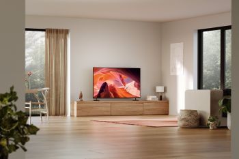 Телевізор SONY 65X80L (KD65X80L) Телевізор SONY 65X80L (KD65X80L) | Фото 11