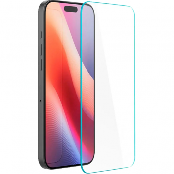 Захисне скло Spigen для APPLE iPhone 16 Pro Max Glas.tR SLIM HD (1 Pack) | Фото 1