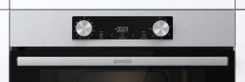 Духовка Gorenje BO6737E02XK + Варильна поверхня Gorenje G642ABX (SET_BO6737E02XK_G642ABX) | Фото 9