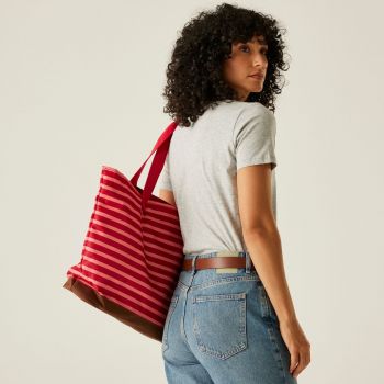 Футболка жіноча Regatta FilandraIX RWT327-5L8 14 сіра (5063019960845) | Фото 4