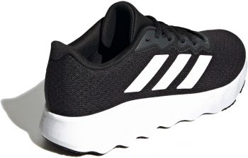 Кросівки жіночі Adidas Switch Move W ID5258 38 (5 UK) чорні (4066764379666) | Фото 4