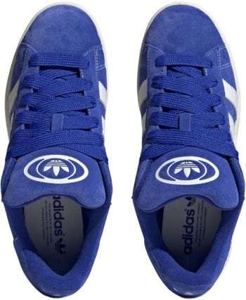 Кеди чоловічі Adidas Campus 00s H03471 45 1/3 (10,5 UK) сині (4066748536016 ) Кеди чоловічі Adidas Campus 00s H03471 45 1/3 (10,5 UK) сині (4066748536016 ) | Фото 2