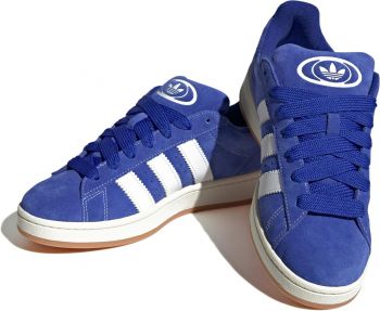 Кеди чоловічі Adidas Campus 00s H03471 45 1/3 (10,5 UK) сині (4066748536016 ) Кеди чоловічі Adidas Campus 00s H03471 45 1/3 (10,5 UK) сині (4066748536016 ) | Фото 3