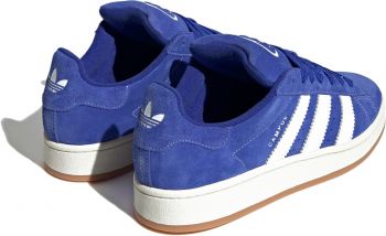 Кеди чоловічі Adidas Campus 00s H03471 45 1/3 (10,5 UK) сині (4066748536016 ) Кеди чоловічі Adidas Campus 00s H03471 45 1/3 (10,5 UK) сині (4066748536016 ) | Фото 6