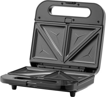 Купить бутербродницу Мультимейкер ARDESTO SM-H600B | Фото 3