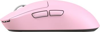 Ігрова миша 2E Gaming MG355 WL Pink (2E-MG355UPK-WL) Ігрова миша 2E Gaming MG355 WL Pink (2E-MG355UPK-WL) | Фото 7