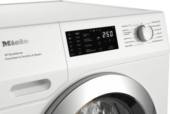 Пральна машина MIELE WEG 895 WCS (11EG8951UA) Купить стиральную машину Пральна машина MIELE WEG 895 WCS (11EG8951UA) | Фото 3