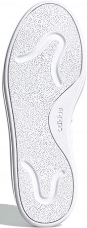 Кеди чоловічі Adidas Courtblock IF4031 40 (6,5 UK) білі Кеди чоловічі Adidas Courtblock IF4031 40 (6,5 UK) білі | Фото 3