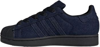 Кеди жіночі ADIDAS Superstar Ii W JS4018 38 2/3 (5.5 UK) сині (4068801734834) | Фото 2
