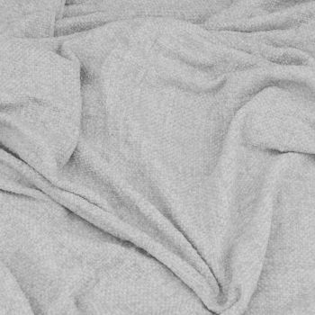 Плед ARDESTO Chenille 140х190см сірий (ART0201CH) | Фото 5