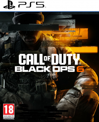 Гра Call of Duty: Black Ops 6 (PS5) (1147958) | Фото 4
