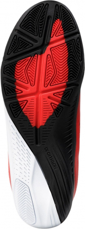 Футзалки дитячі Kipsta Ginka 500 8771042 33 червоні (4671761_Kipsta) Футзалки дитячі Kipsta Ginka 500 8771042 33 червоні (4671761_Kipsta) | Фото 7