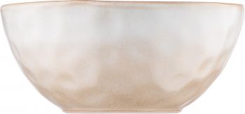 Салатник ARDESTO Umbria, 660мл, 15.3см, бежевий (AR2915UB) | Фото 3