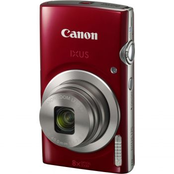 CANON IXUS 175 Red CANON IXUS 175 Red | Фото 2