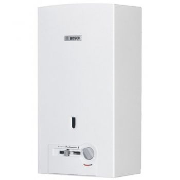 BOSCH Therm 4000 O  W 10-2 P | Фото 2