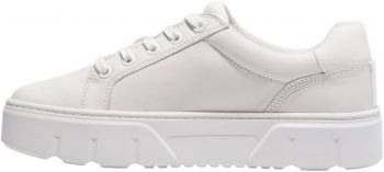 Кросівки жіночі Timberland Low Lace-Up Trainer TB0A61FGEM2 38 (7 US) білі (TG3193-70) Кросівки жіночі Timberland Low Lace-Up Trainer TB0A61FGEM2 38 (7 US) білі (TG3193-70) | Фото 2
