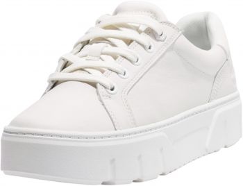 Кросівки жіночі Timberland Low Lace-Up Trainer TB0A61FGEM2 38 (7 US) білі (TG3193-70) Кросівки жіночі Timberland Low Lace-Up Trainer TB0A61FGEM2 38 (7 US) білі (TG3193-70) | Фото 3