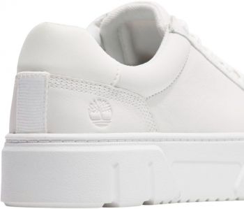 Кросівки жіночі Timberland Low Lace-Up Trainer TB0A61FGEM2 38 (7 US) білі (TG3193-70) Кросівки жіночі Timberland Low Lace-Up Trainer TB0A61FGEM2 38 (7 US) білі (TG3193-70) | Фото 4