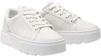 Кросівки жіночі Timberland Low Lace-Up Trainer TB0A61FGEM2 38 (7 US) білі (TG3193-70) Кросівки жіночі Timberland Low Lace-Up Trainer TB0A61FGEM2 38 (7 US) білі (TG3193-70) | Фото 5