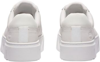 Кросівки жіночі Timberland Low Lace-Up Trainer TB0A61FGEM2 38 (7 US) білі (TG3193-70) Кросівки жіночі Timberland Low Lace-Up Trainer TB0A61FGEM2 38 (7 US) білі (TG3193-70) | Фото 6