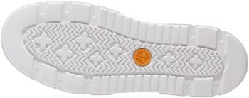 Кросівки жіночі Timberland Low Lace-Up Trainer TB0A61FGEM2 38 (7 US) білі (TG3193-70) Кросівки жіночі Timberland Low Lace-Up Trainer TB0A61FGEM2 38 (7 US) білі (TG3193-70) | Фото 8