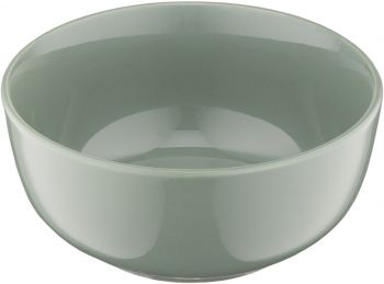 Салатник ARDESTO Capri, 510мл, 13.8см, зелений (AR0514CG) | Фото 4