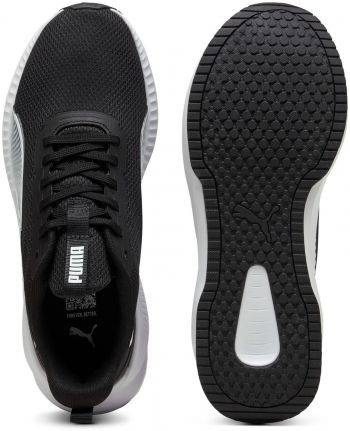 Кросівки Puma Flyer Lite 3 310797-01 36 (3.5 UK) чорні (4067983770630) Кросівки Puma Flyer Lite 3 310797-01 36 (3.5 UK) чорні (4067983770630) | Фото 4