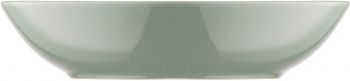 Тарілка супова ARDESTO Capri, 630мл, 20см, зелений (AR0520CG) | Фото 2