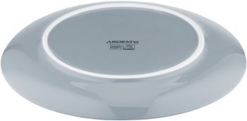 Тарілка десертна ARDESTO Capri, 19.2см, блакитний (AR0619CB) | Фото 2