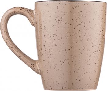 Чашка ARDESTO Emilia, 360мл, кераміка, коричневий (AR0836EBR) Чашка ARDESTO Emilia, 360мл, кераміка, коричневий (AR0836EBR) | Фото 3