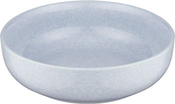 Тарілка супова ARDESTO Loreto, 1150мл, 20см, блакитний (AR1020LB) | Фото 3