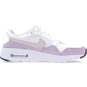 Кросівки жіночі Nike Air Max Sc CW4554-120 36.5 (6 US) білі (197593640246) | Фото 10