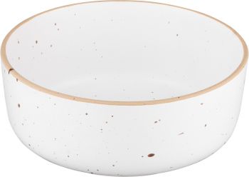 Салатник ARDESTO Midori, 700 мл, 16 см, білий (AR0116MW) | Фото 2