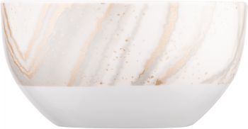 Салатник ARDESTO Sparkle, 660мл, 14см, багатокольоровий (AR0914S) | Фото 2