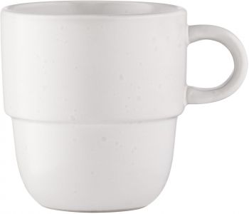 ARDESTO Trento, 390 мл, біла, кераміка (AR2939TW) ARDESTO Trento, 390 мл, біла, кераміка (AR2939TW) | Фото 3