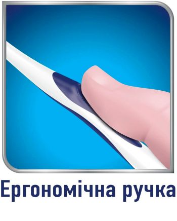 Зубна щітка Sensodyne Чутливість зубів та захист ясен (5054563062864) | Фото 11