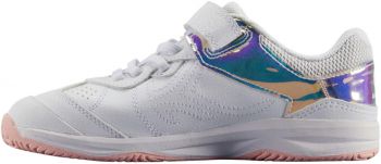 Кросівки дитячі для тенісу Decathlon TS160 962625 33 білі (4099349_Decathlon) Кросівки дитячі для тенісу Decathlon TS160 962625 33 білі (4099349_Decathlon) | Фото 3