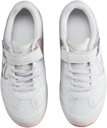 Кросівки дитячі для тенісу Decathlon TS160 962625 33 білі (4099349_Decathlon) Кросівки дитячі для тенісу Decathlon TS160 962625 33 білі (4099349_Decathlon) | Фото 5