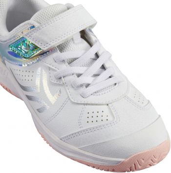 Кросівки дитячі для тенісу Decathlon TS160 962625 33 білі (4099349_Decathlon) Кросівки дитячі для тенісу Decathlon TS160 962625 33 білі (4099349_Decathlon) | Фото 6