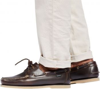 Топсайдери чоловічі для вітрильного спорту Tribord 500 8771988 47 коричневі Топсайдери чоловічі для вітрильного спорту Tribord 500 8771988 47 коричневі | Фото 4