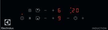 ELECTROLUX LIT30230C Купить варочную поверхность ELECTROLUX LIT30230C | Фото 5