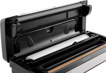 Вакуумний пакувальник GORENJE VS120EPRO | Фото 17