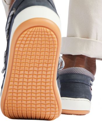 Топсайдери чоловічі для вітрильного спорту Tribord Clipper 8771989 45 сині Топсайдери чоловічі для вітрильного спорту Tribord Clipper 8771989 45 сині | Фото 7