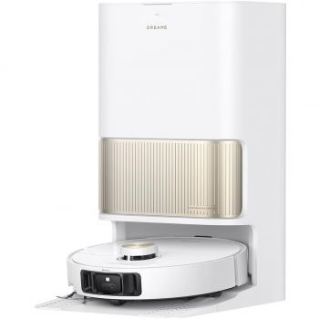 Робот-пилосос Dreame L40S PRO UL RLL74CE-WH | Фото 1