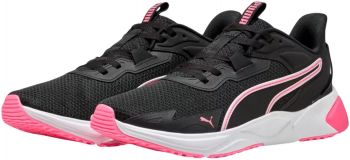 Кросівки жіночі Puma Disperse XT 4 310798-04 37.5 (4.5 UK) чорні | Фото 3