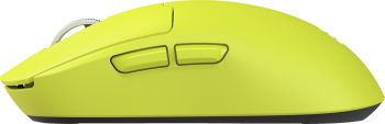 Купить мышь Ігрова миша 2E Gaming MG355 WL Yellow (2E-MG355UYW-WL) | Фото 7